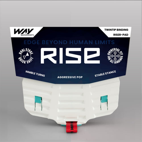 RISE-PAD
