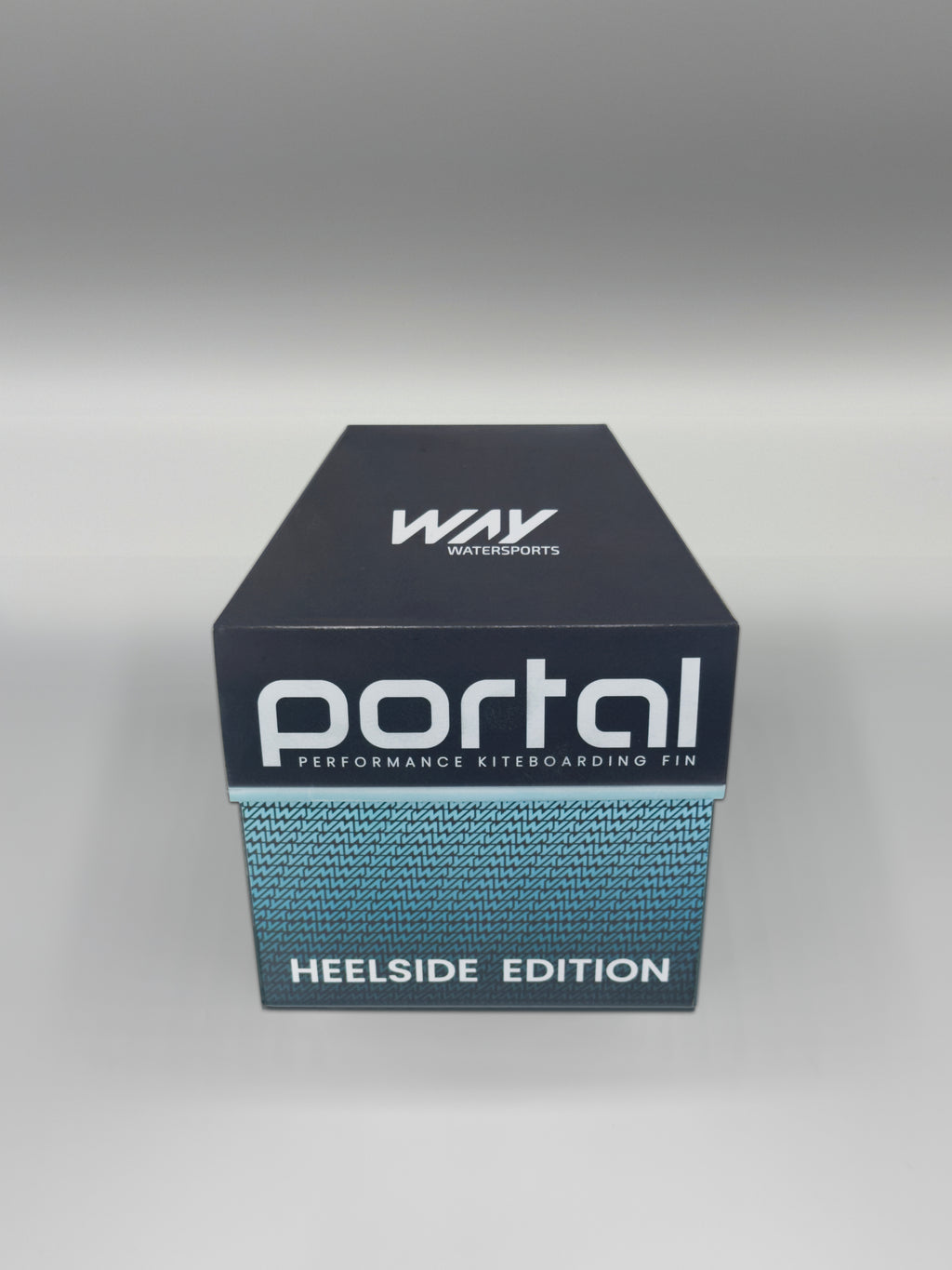 WAY-watersports-PORTAL-FIN-Heelside-Edition-performance-kiteboarding-fin-twintip-fin-boxwing